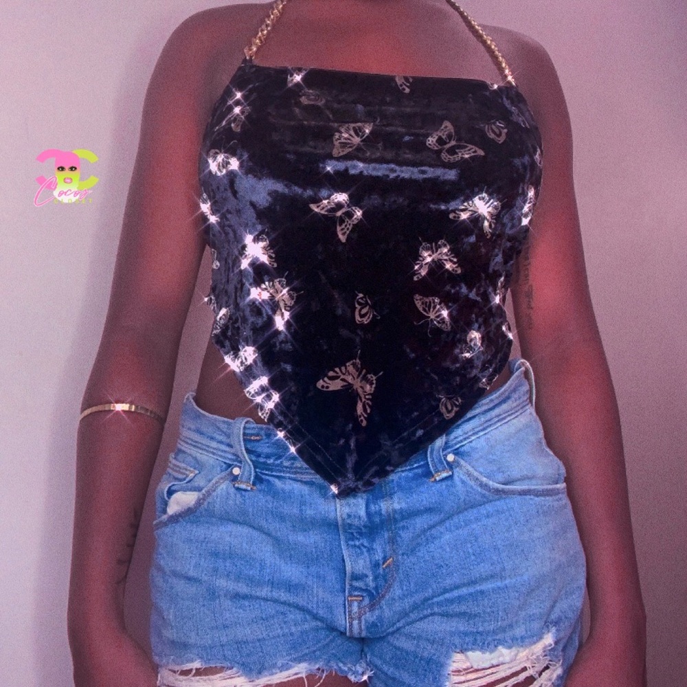 Butterfly Galore Tops🦋🦋